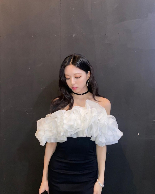 유나 인스타