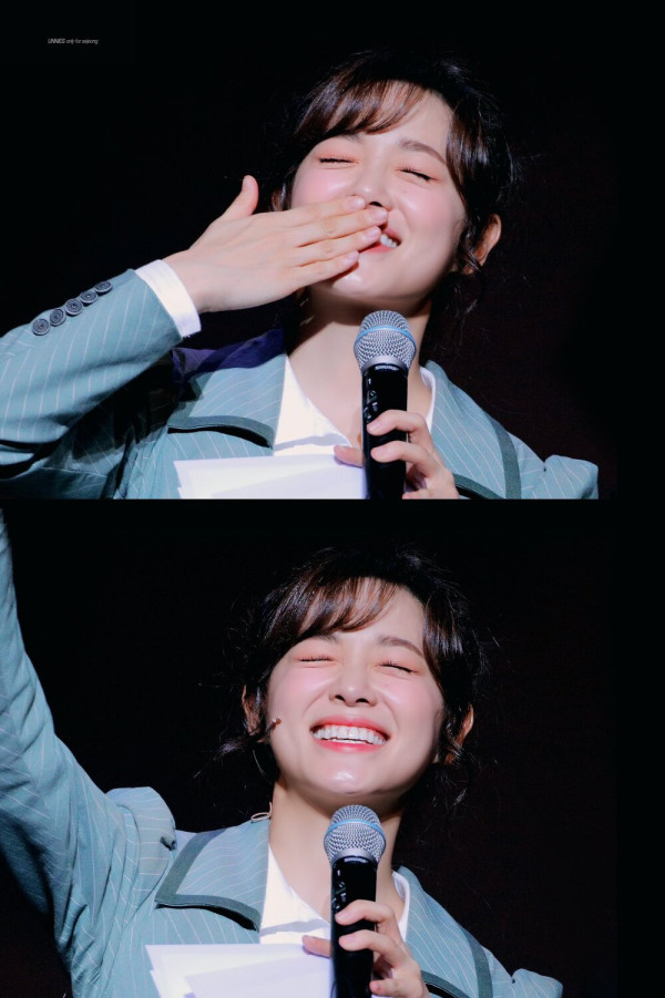 김세정 레드북 컬처데이