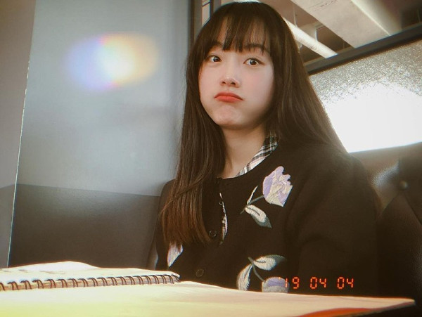 볼매 배우 이유미