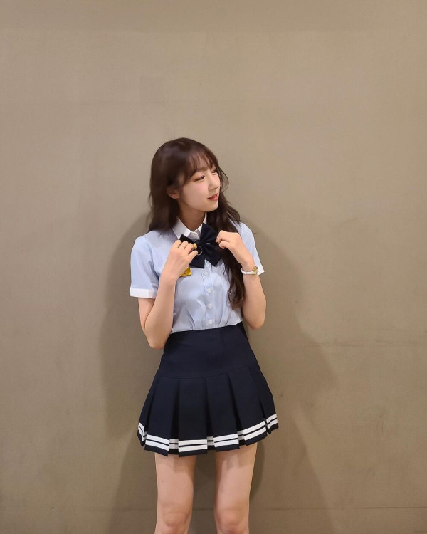 루다 여름,수빈,다영 (우주소녀 쪼꼬미)