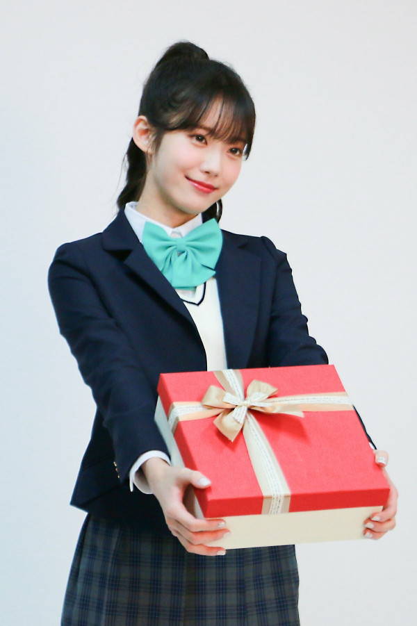 교복 루다