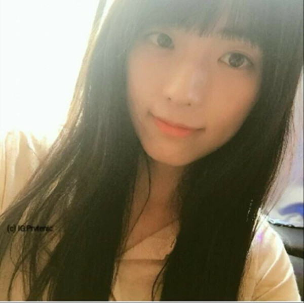 지수랑 미모 뽐내는 지수 언니