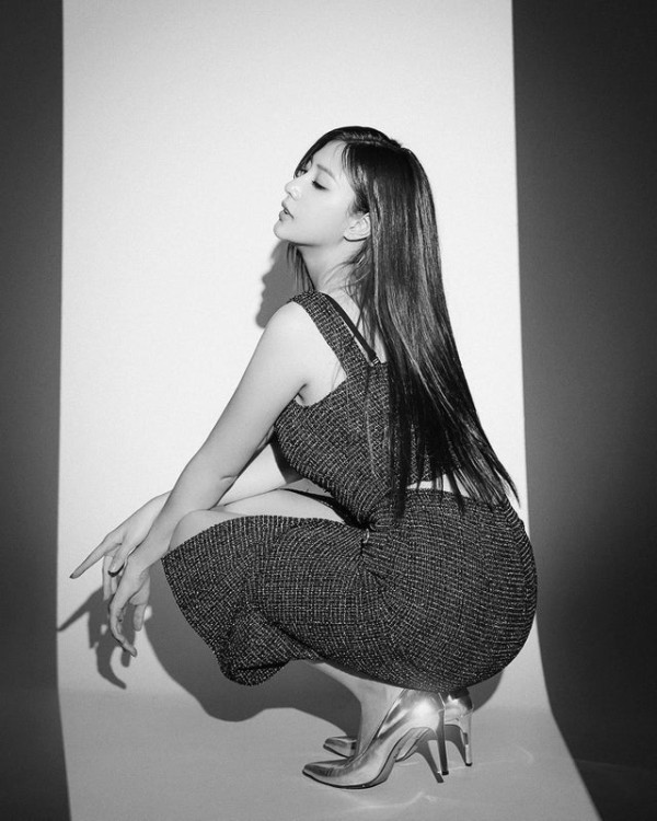 오하영 인스타