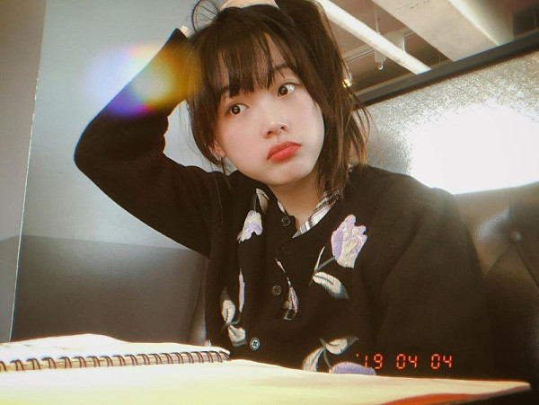 볼매 배우 이유미