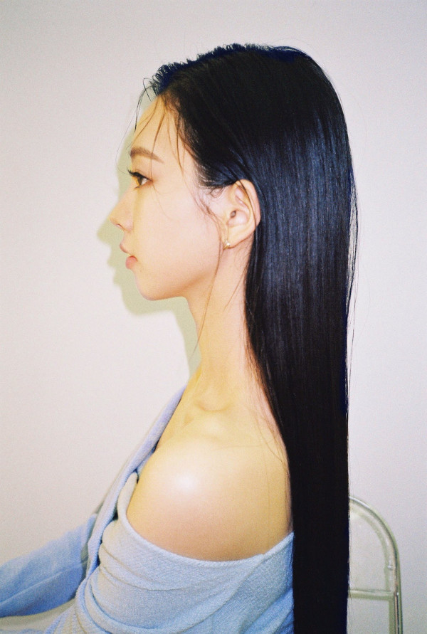에스파 카리나,윈터 인스타
