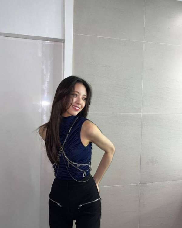 유나 인스타
