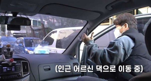 김종국이 악플러고소 대신 선택한 일
