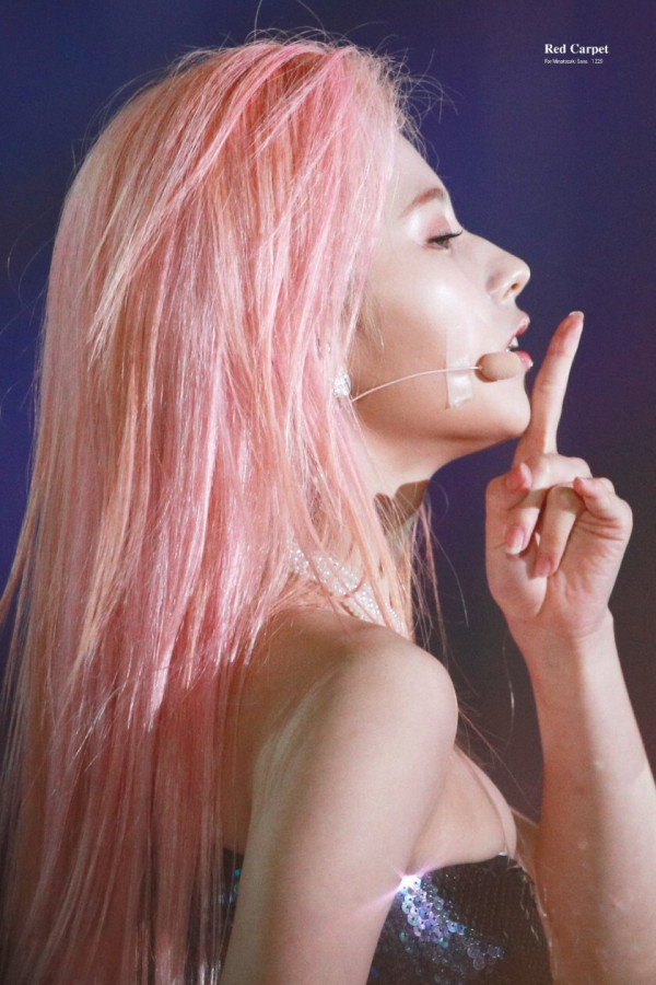 요망한 반짝이 사나