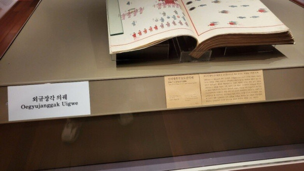 프랑스를 격분케한 한국 여성