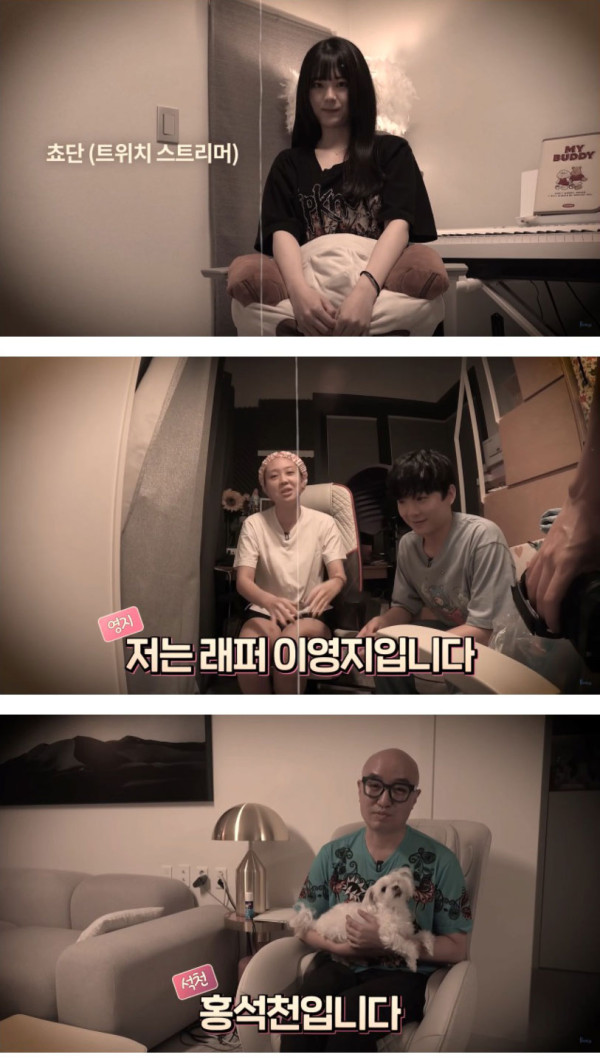 피지컬갤러리 프로틴스101 결과