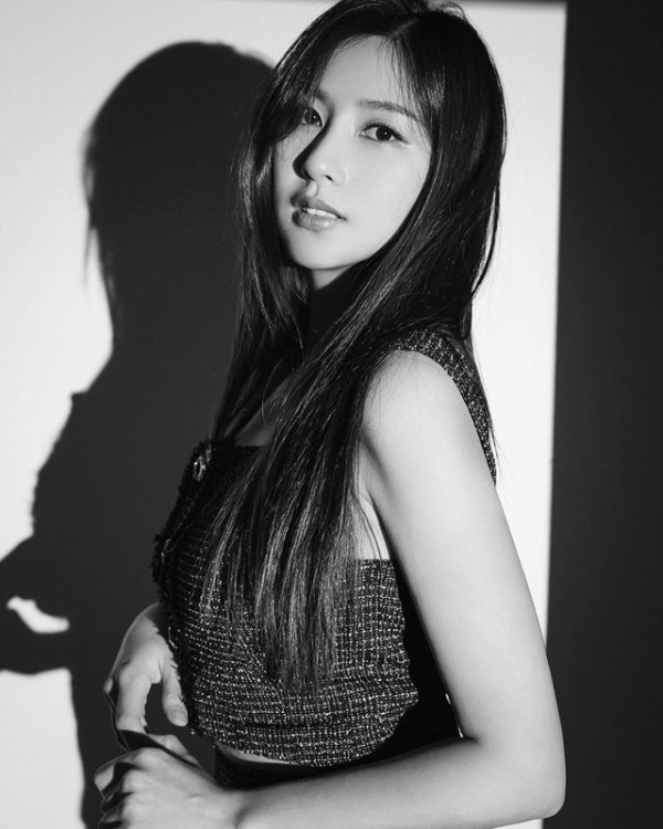 오하영 인스타