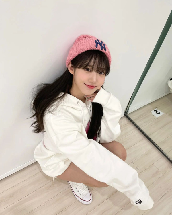 루다 여름 수빈 다영 우주소녀쪼꼬미