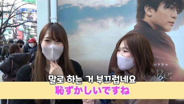 여자들이 말하는 야스할때 부끄러운 순간