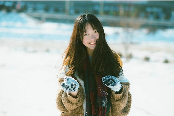 볼매 배우 이유미