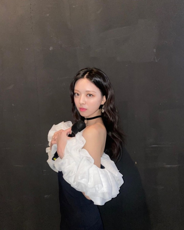 유나 인스타