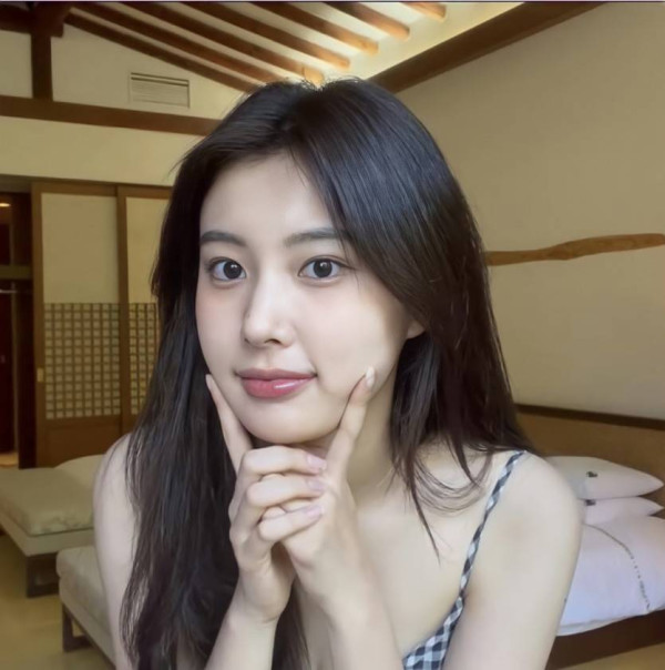 미모 몸매 다 가진 강혜원
