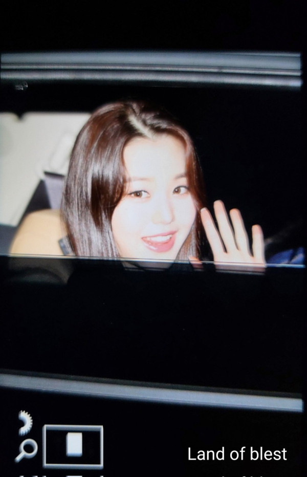 장원영 근황..
