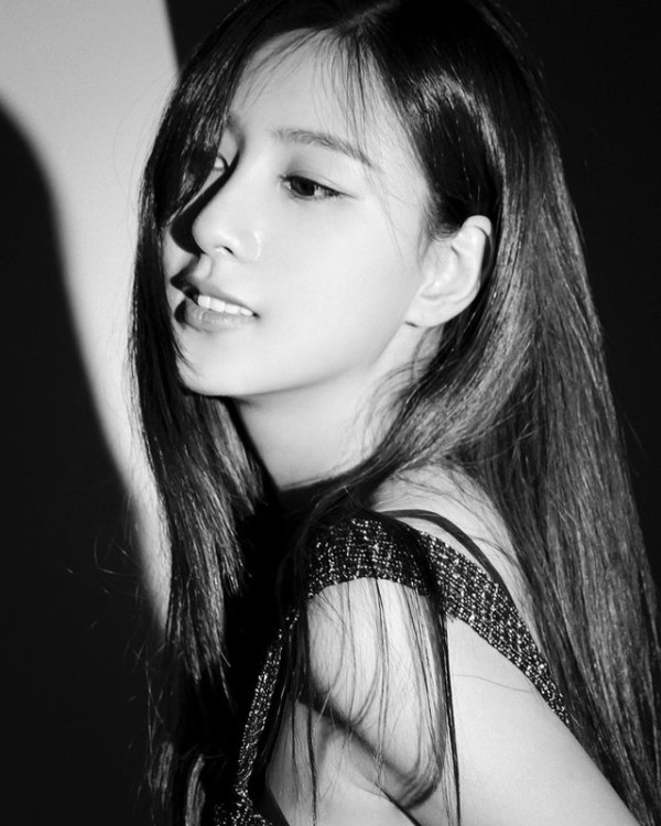 오하영 인스타