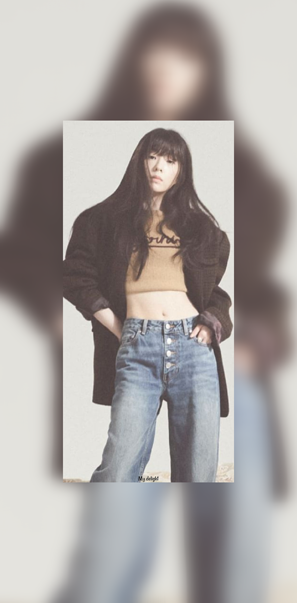아이린 에스콰이어 화보