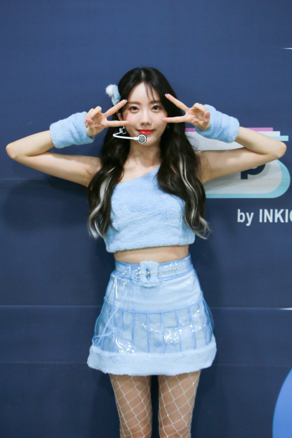 루다 여름 수빈 다영 우주소녀쪼꼬미