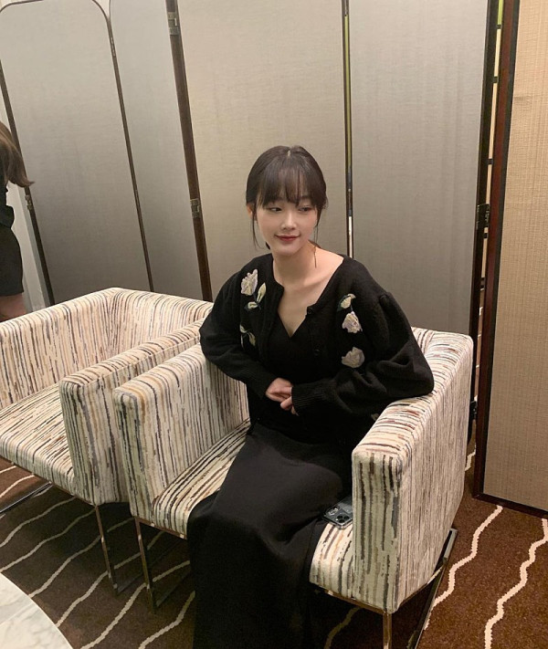볼매 배우 이유미