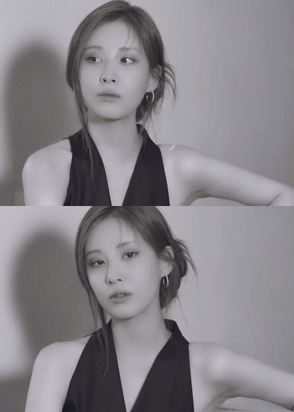 매력쩌는 서현 최근 화보