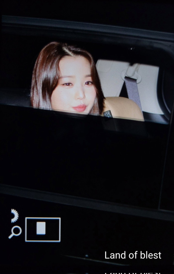 장원영 근황..