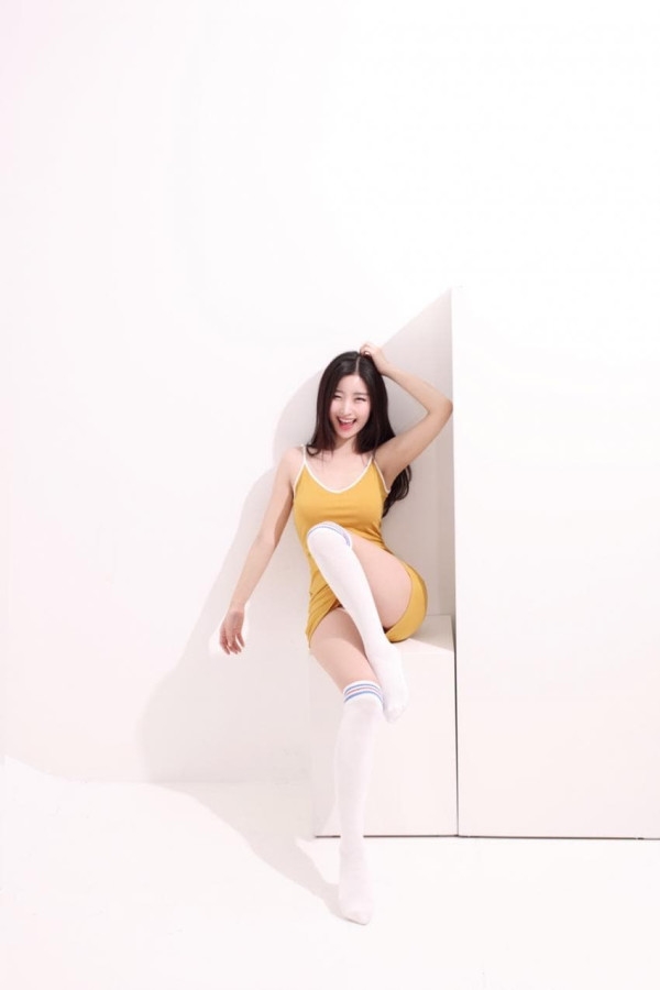 대한민국 아나운서 피지컬갑 김나정