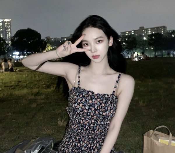 카리나 남친 시점