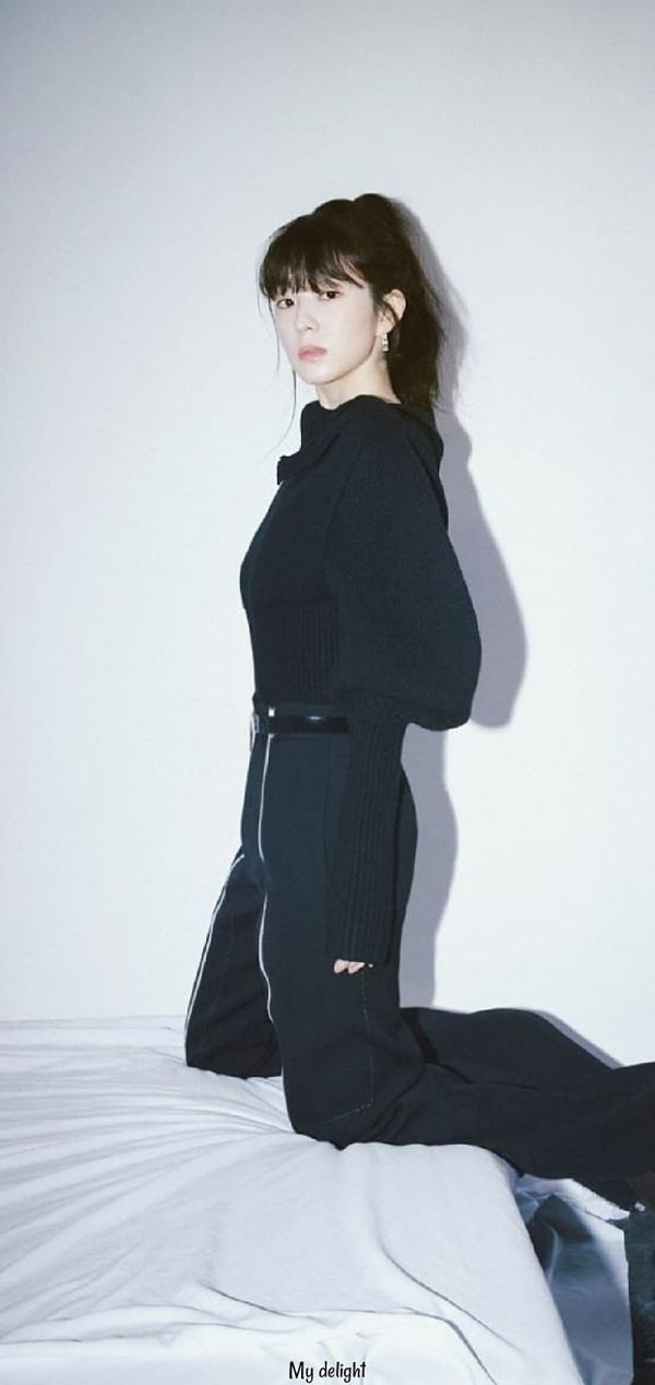 아이린 에스콰이어 화보