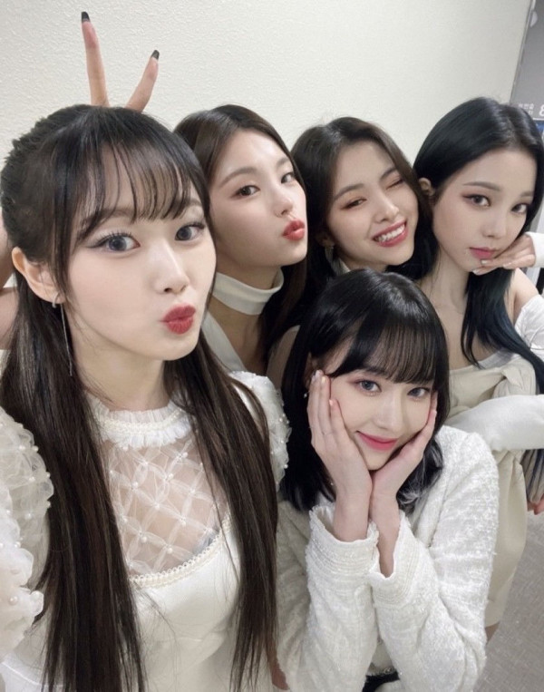 있지 + 에스파
