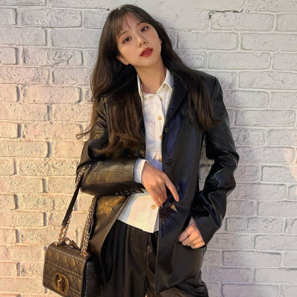돌아온 앞머리 지수