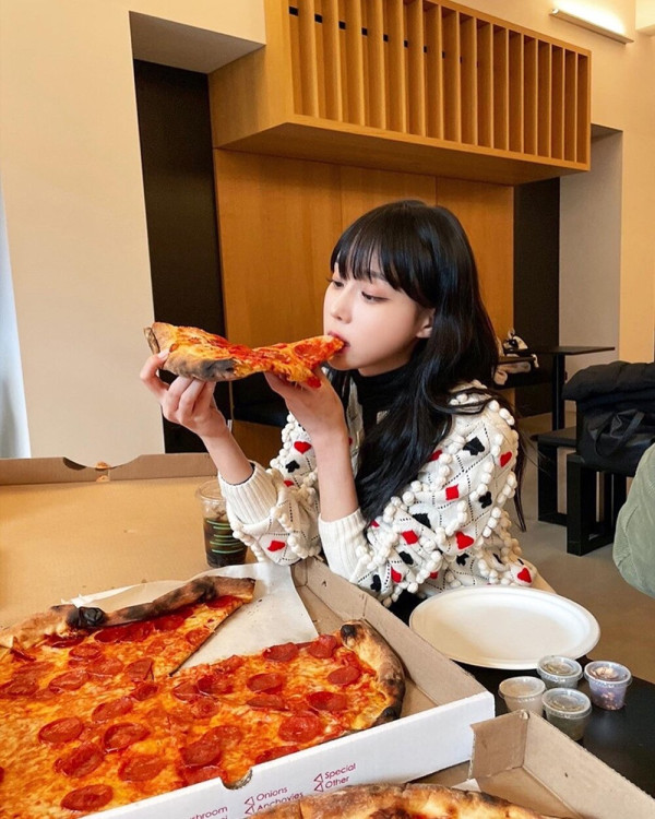 미모발광 윈터