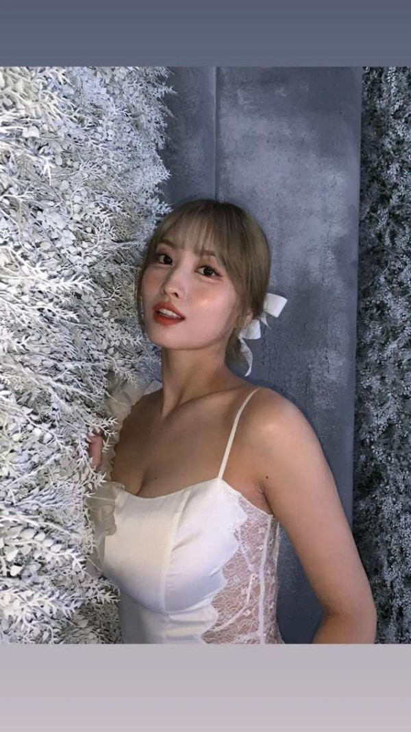 겨울왕국 모모