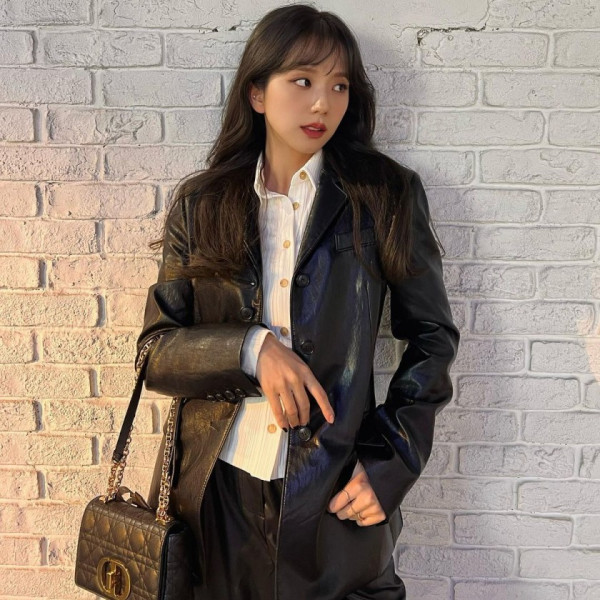 돌아온 앞머리 지수