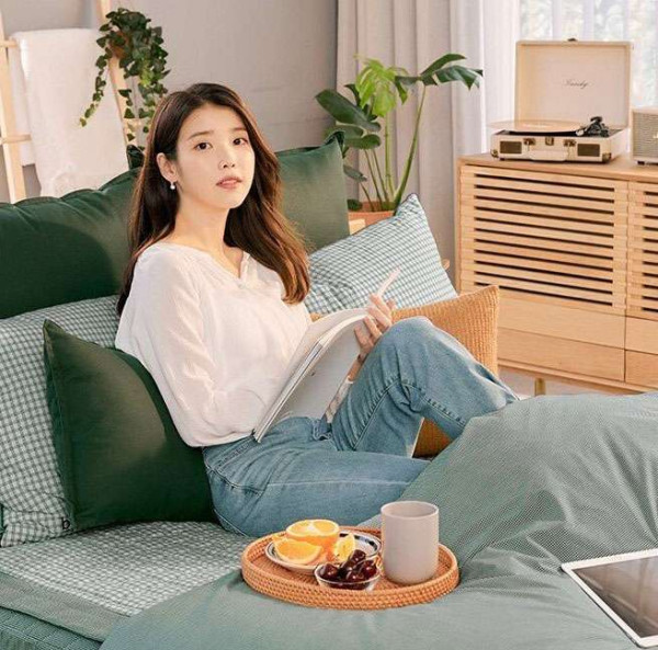 인기가요 현장포토 유나