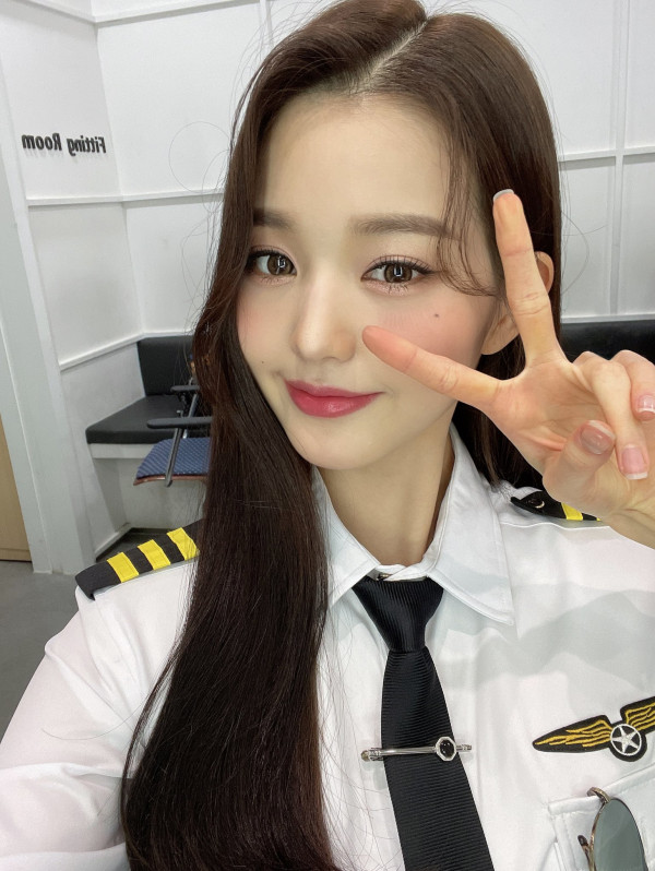 장원영 근황 & 키르시 화보