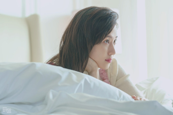 박은빈 에스콰이어 화보 촬영 현장