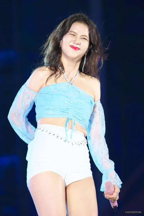 튼튼한 블핑 지수