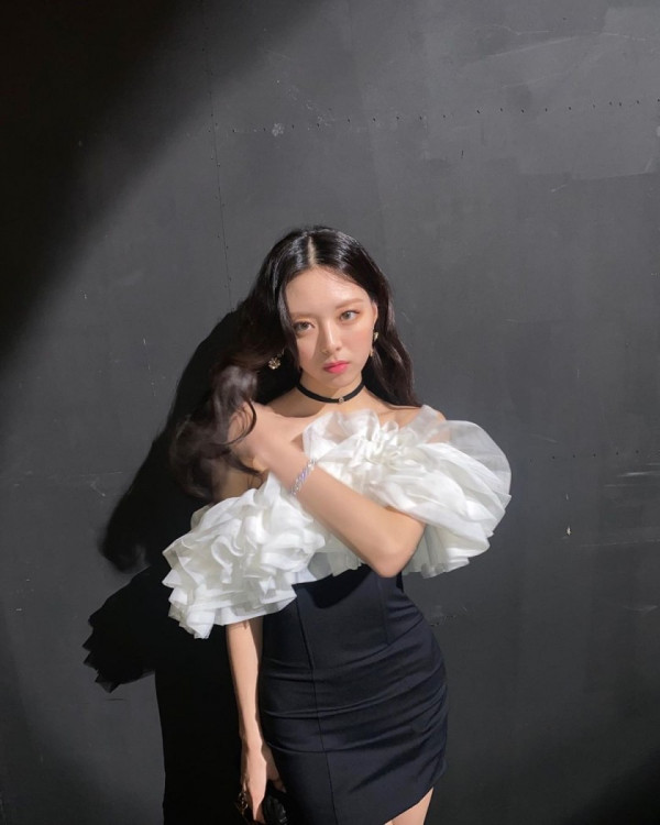 유나 인스타