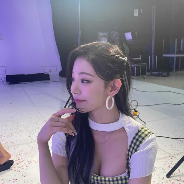 이채영 인스타