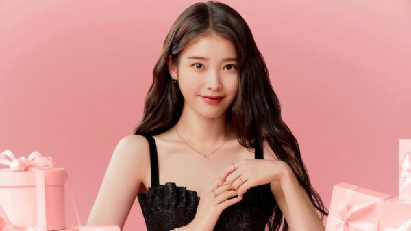 아이유 섹시버전 모음