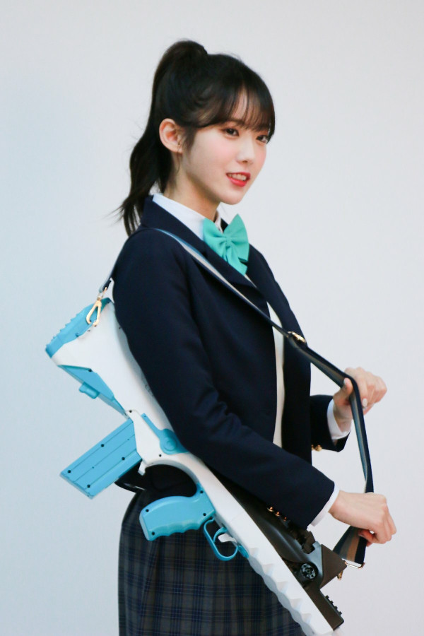 교복 루다