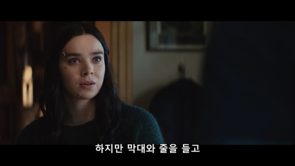 호크아이 드라마를 보고 팬들이 만족한 이유