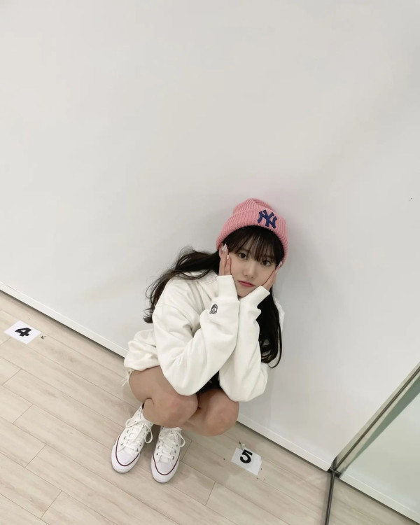 루다 여름 수빈 다영 우주소녀쪼꼬미