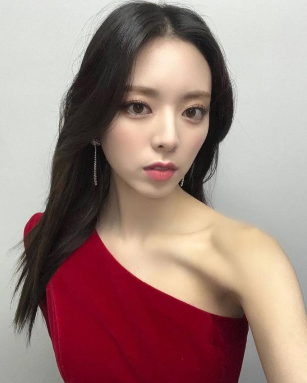 유나 인스타