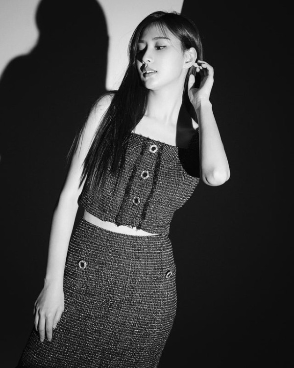 오하영 인스타