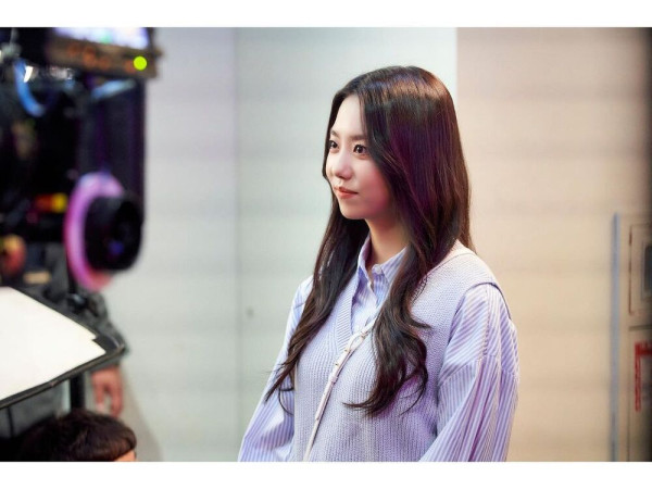 그녀의 버킷리스트