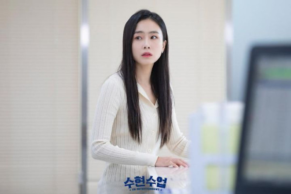 42살 누나 근황