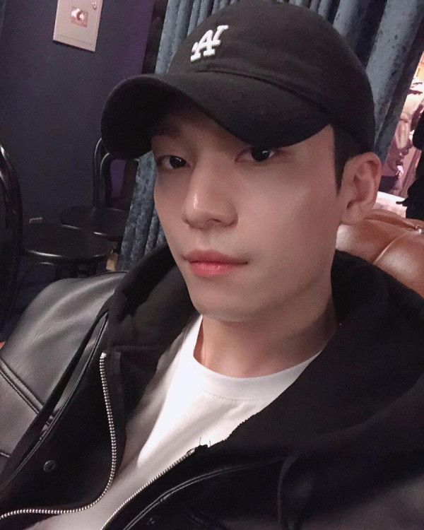 여성들 사이에서 떡상하고 있는 배우